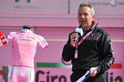 Giro d'Italia 2011
